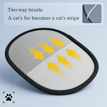 2-in-1 Pet Hair & Lint Remover